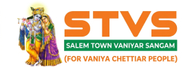 Vaniyar Sangam's Matrimony Vaniyar Sangam's Matrimony